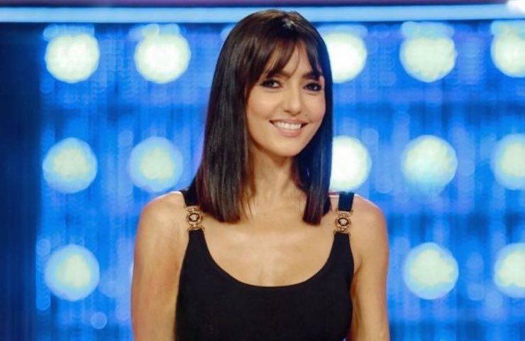 Ambra Angiolini