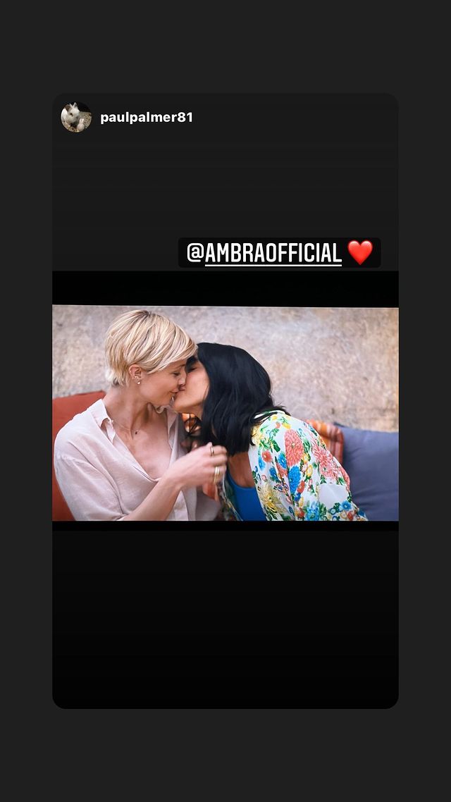 Ambra storia IG