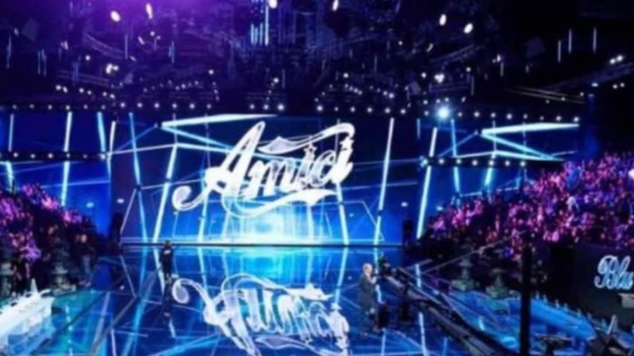 Amici 21