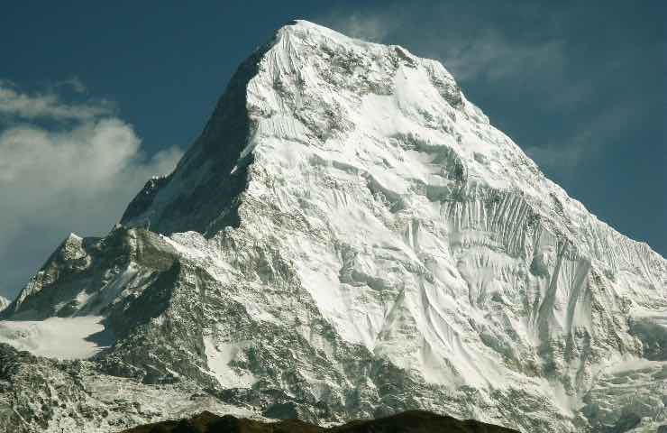 Alpinista ritrovato Annapurna Nepal persi contatti