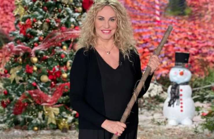 Antonella Clerici