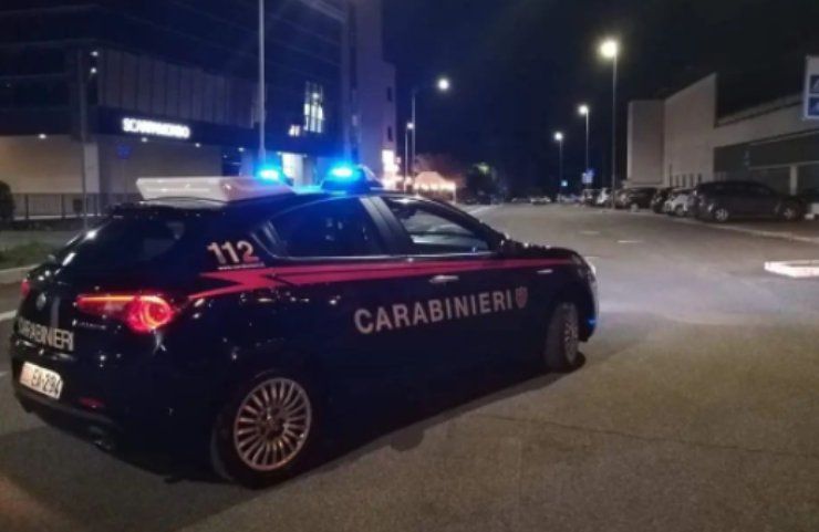 Carabinieri