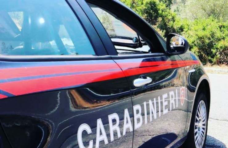 Carabinieri