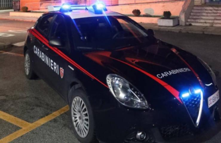 Carabinieri