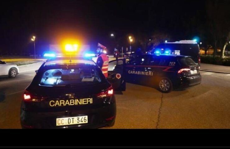 Carabinieri