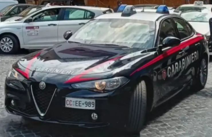 Carabinieri