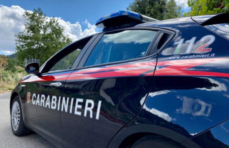 Carabinieri