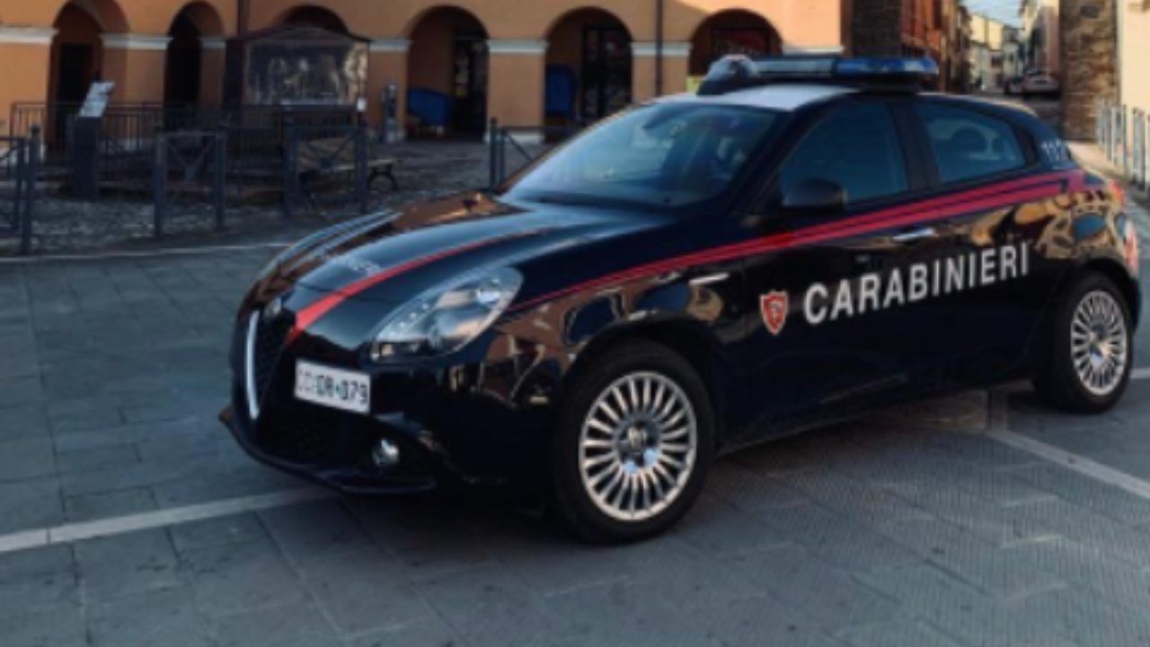 Carabinieri