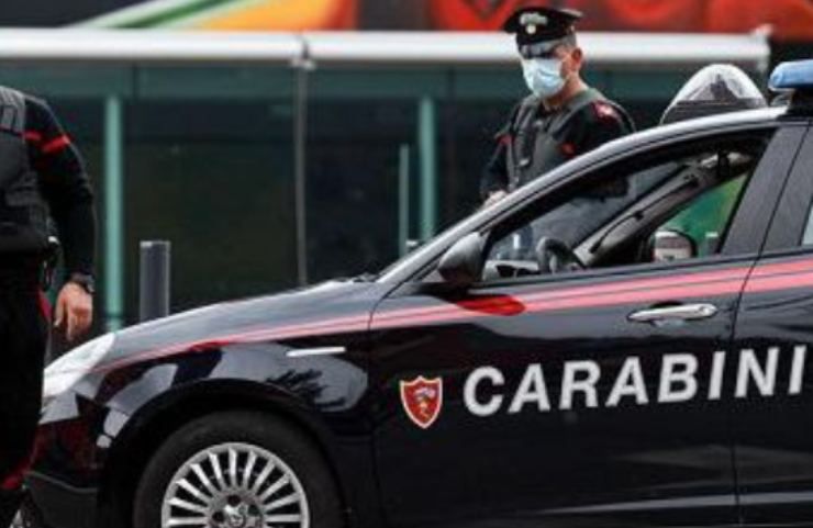 Carabinieri