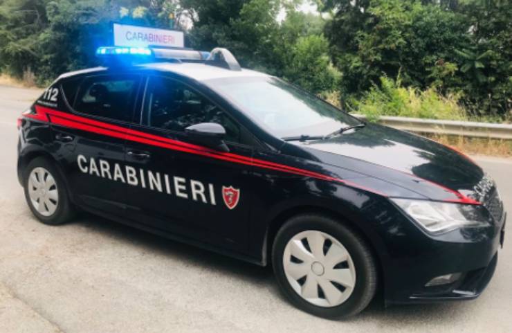 Carabinieri