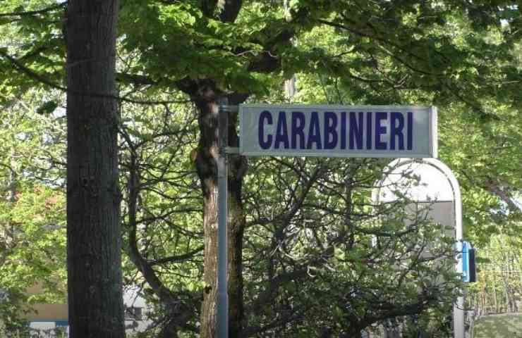 Carabinieri