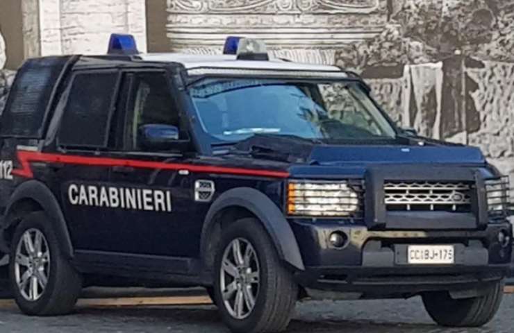 Carabinieri