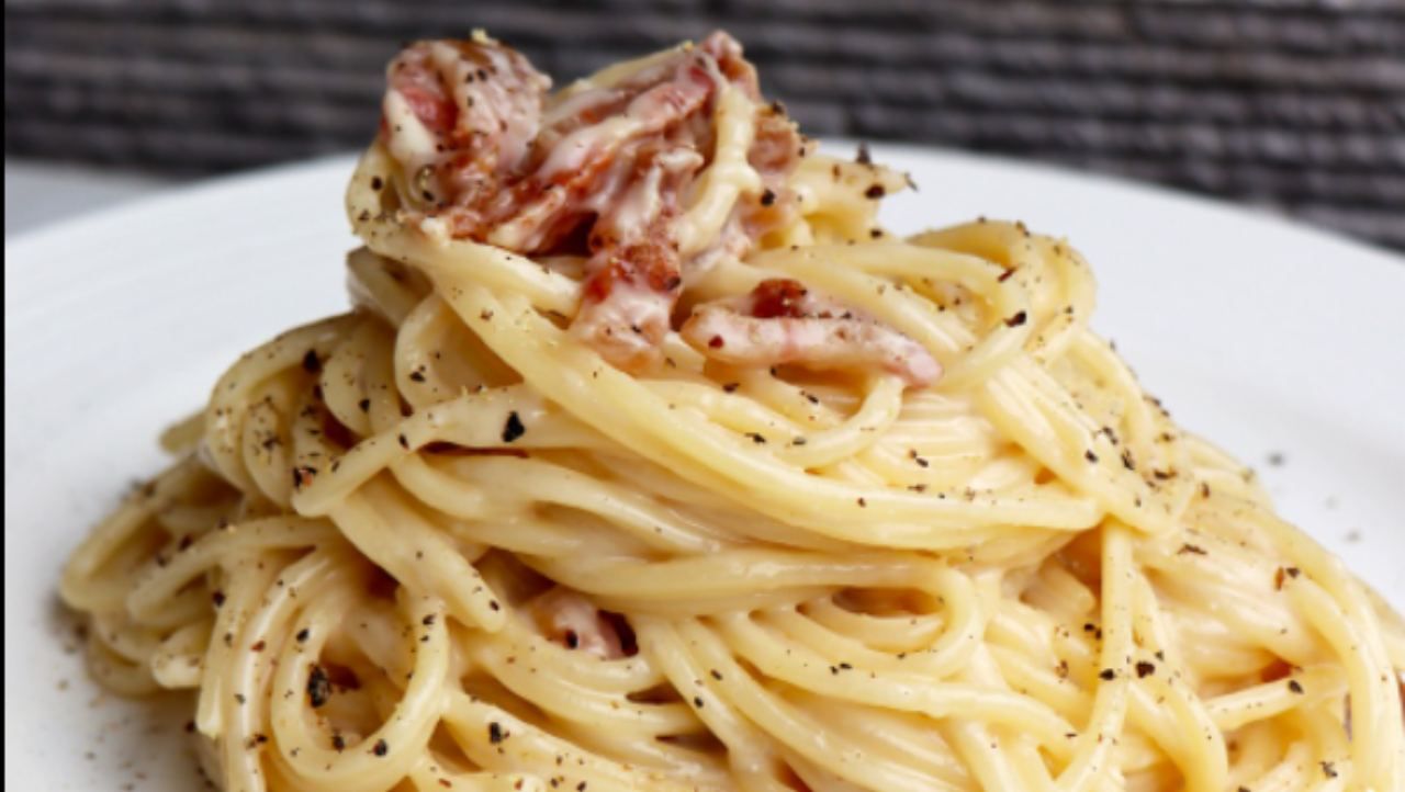 Carbonara