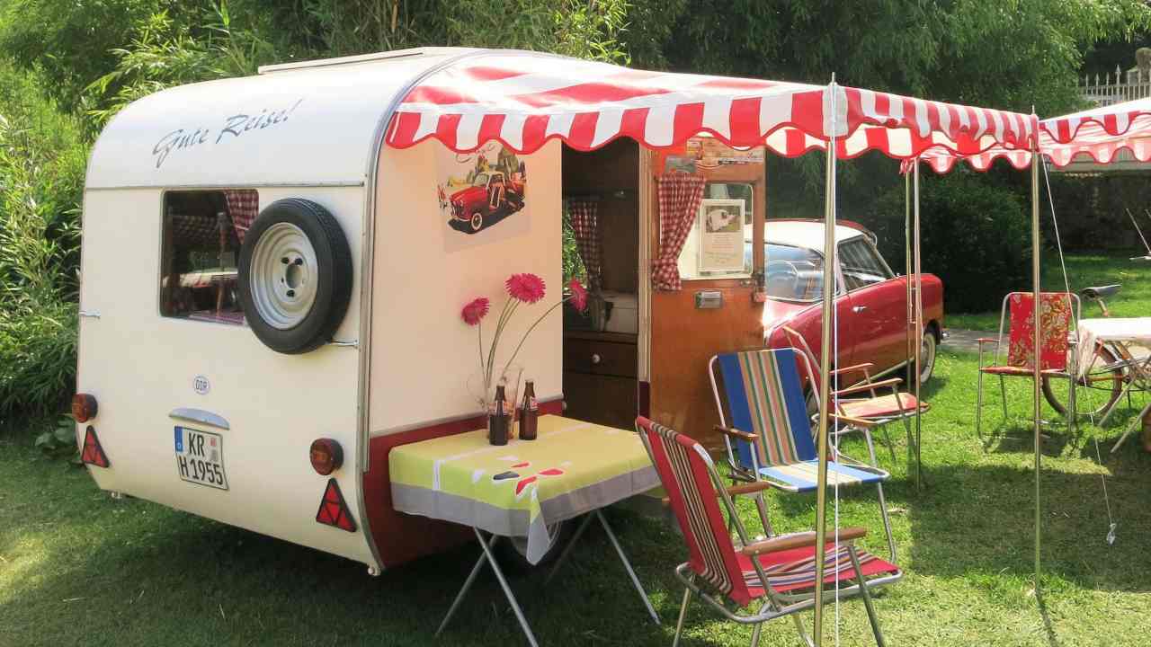 Casa mobile