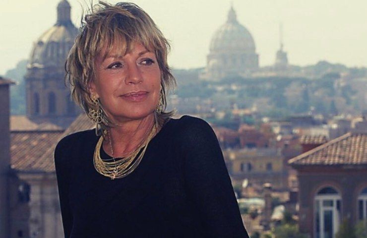 Catherine Spaak figli