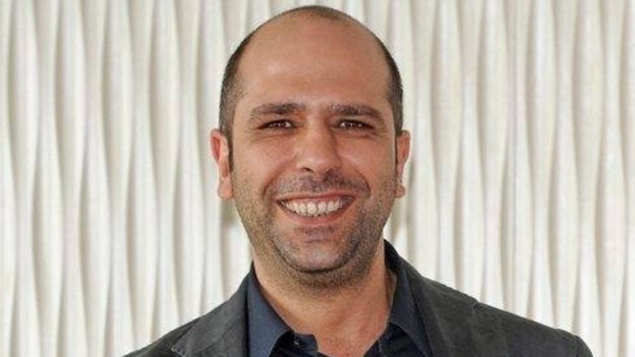 Checco Zalone