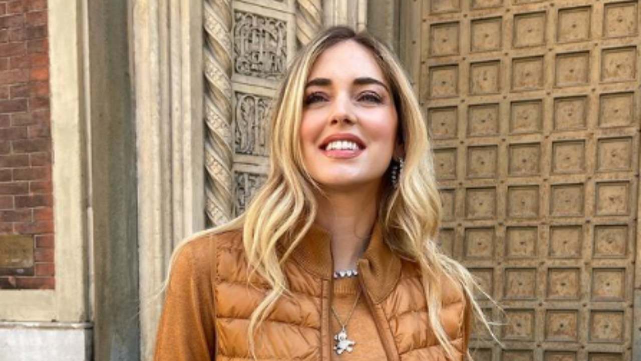 Chiara Ferragni