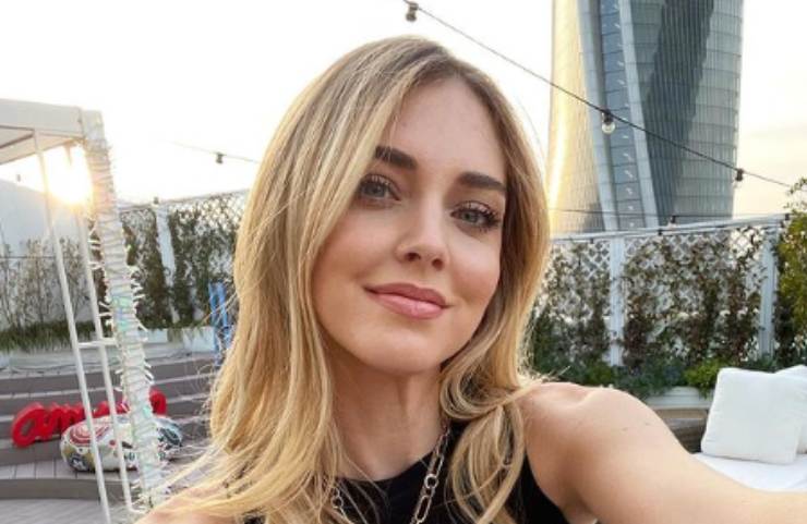 Chiara Ferragni