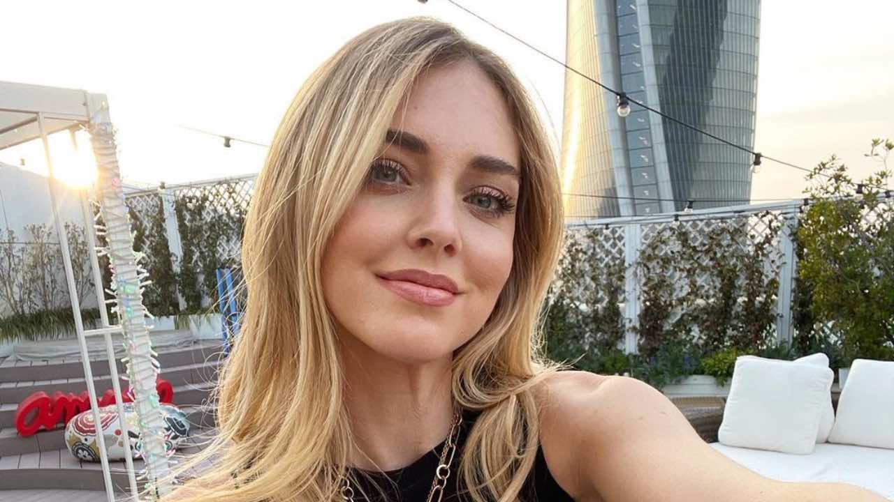 Chiara Ferragni