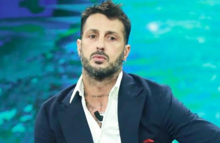 Fabrizio Corona domiciliari evasione