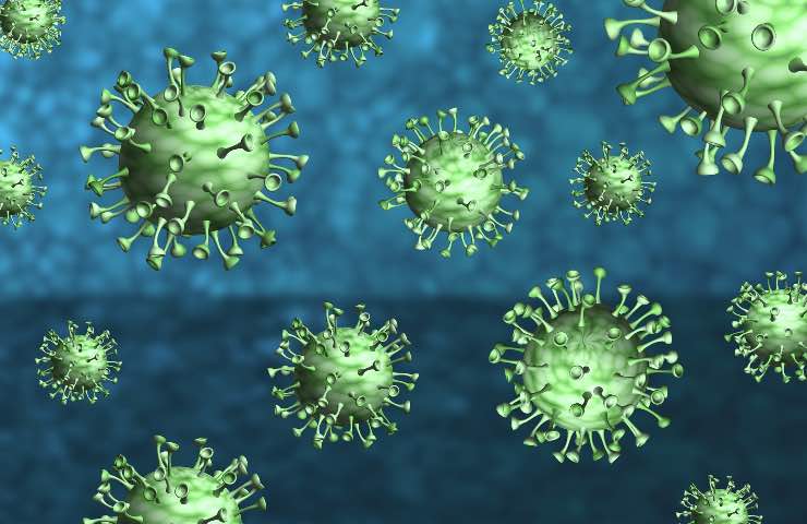 Covid nuovi sintomi influenza allergie stagionali