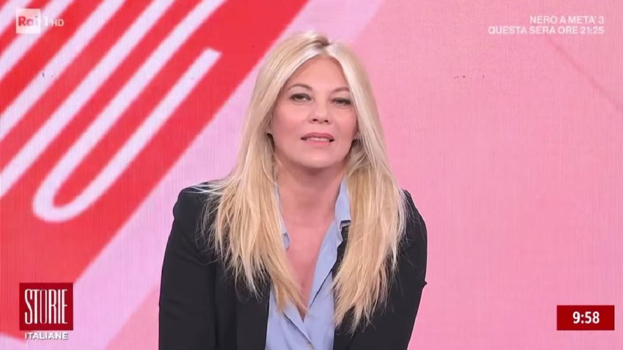 Elonora Storie Italiane