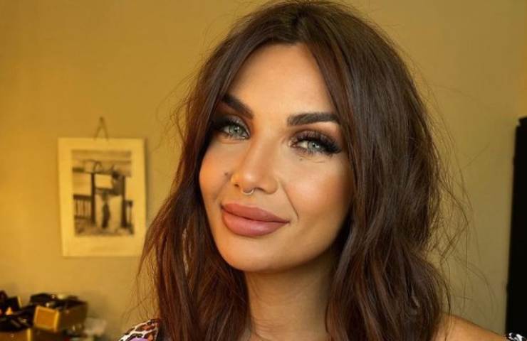 Elettra Lamborghini