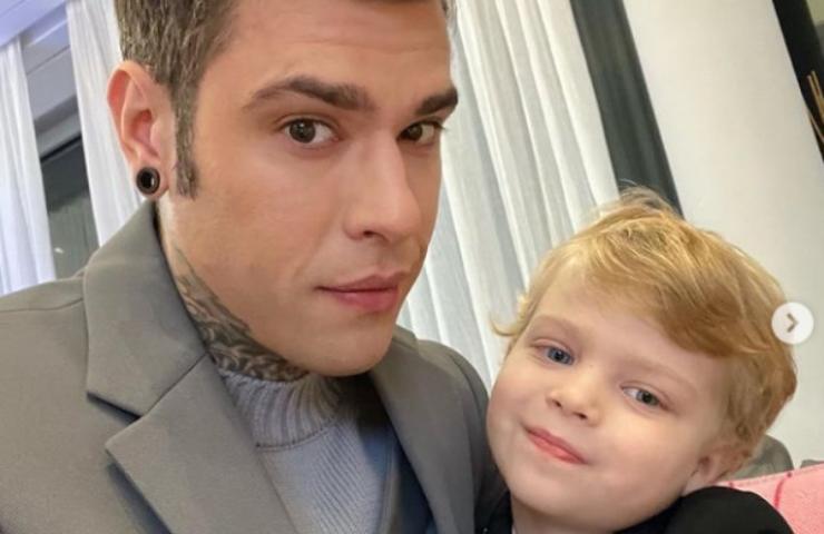 Fedez e Leone 