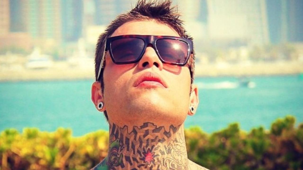 Nuovo post ig di Fedez