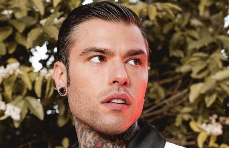 Fedez Chiara