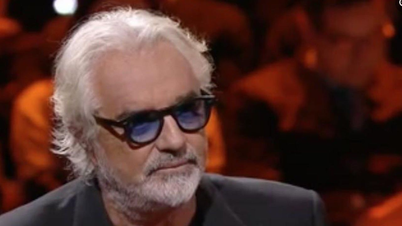 Flavio Briatore