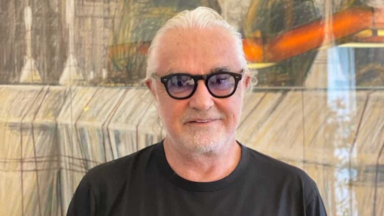 Flavio Briatore