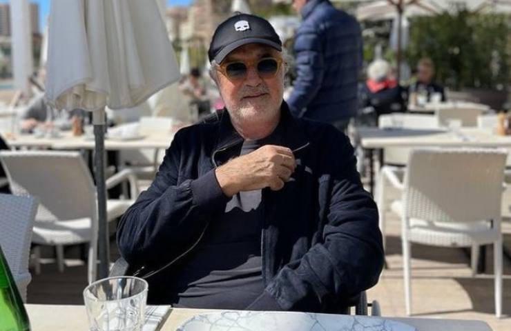 dichiarazioni di flavio briatore