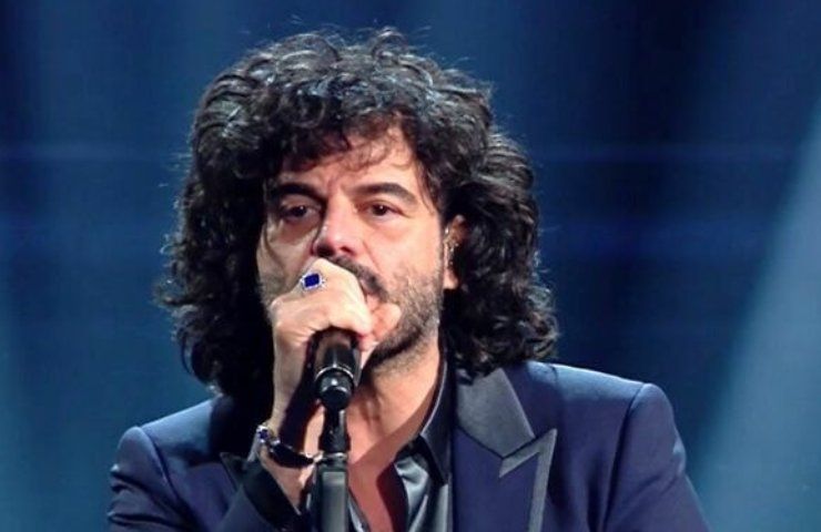 Francesco Renga