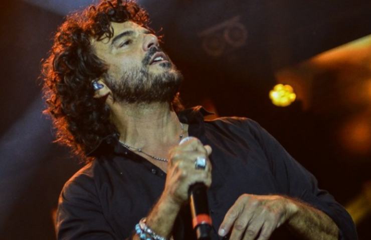 Francesco Renga 