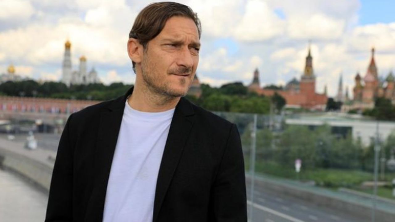 Francesco Totti