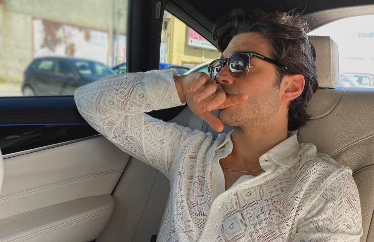 Gianluca Ginoble 