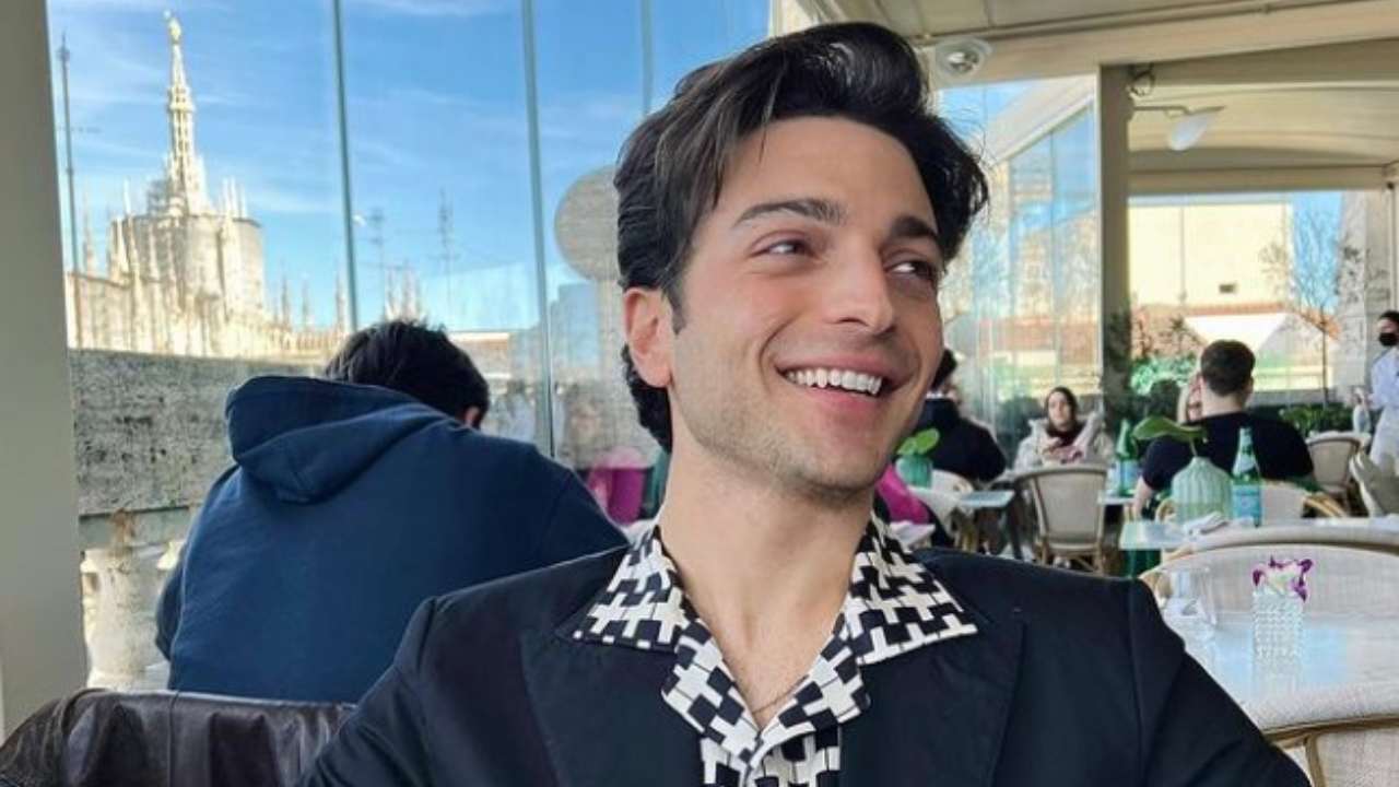 Gianluca Il Volo nuova Storia IG