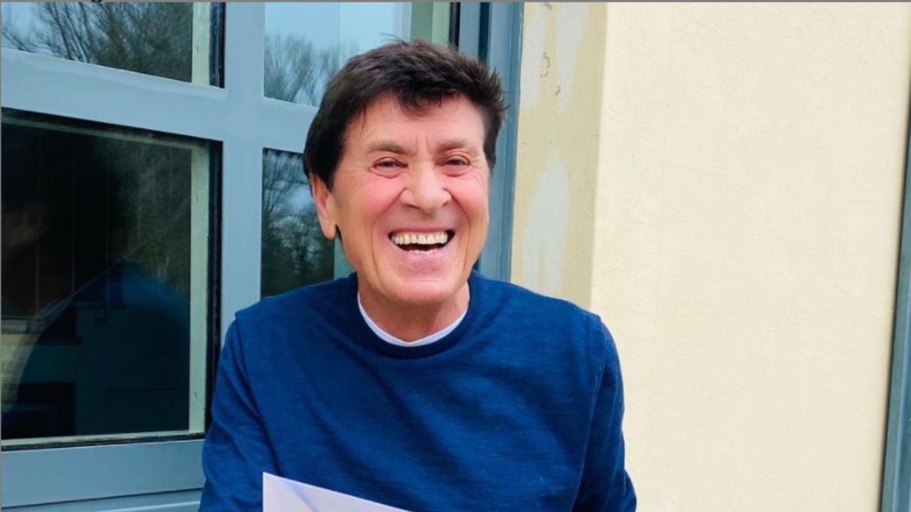 Gianni Morandi