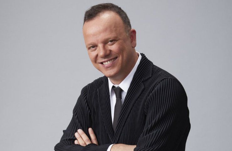 Gigi D'Alessio