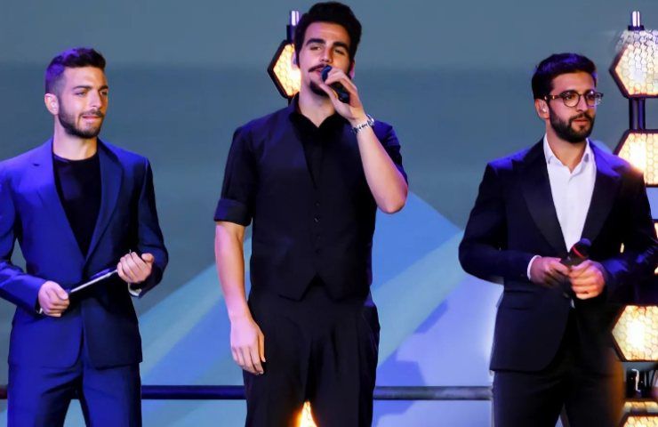 Il Volo 