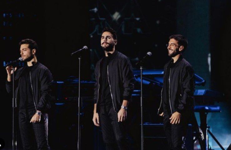 Il Volo