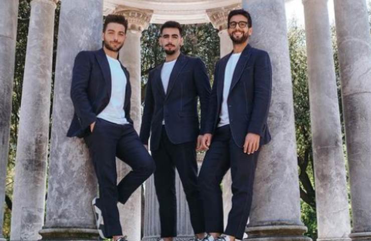 Il Volo 