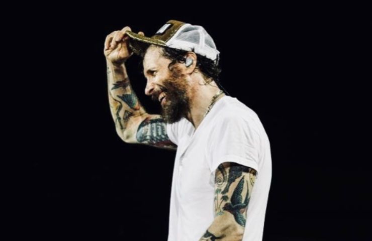 Jovanotti in concerto