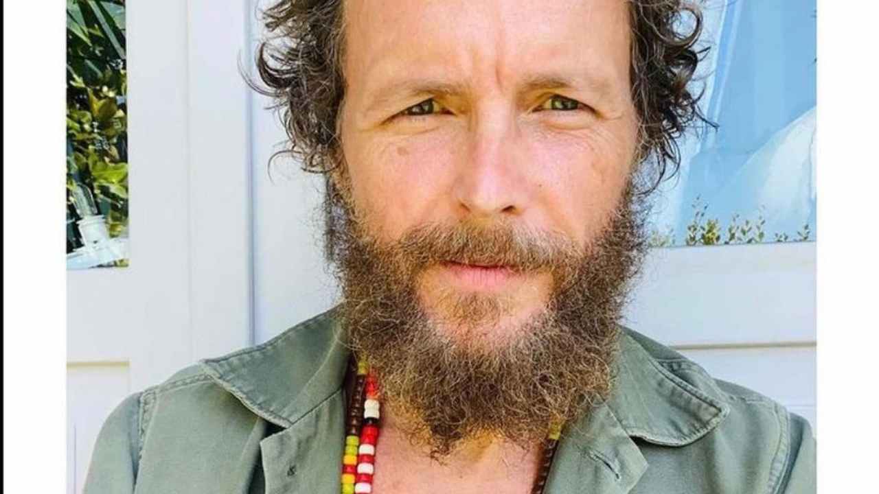 Jovanotti filmato inedito