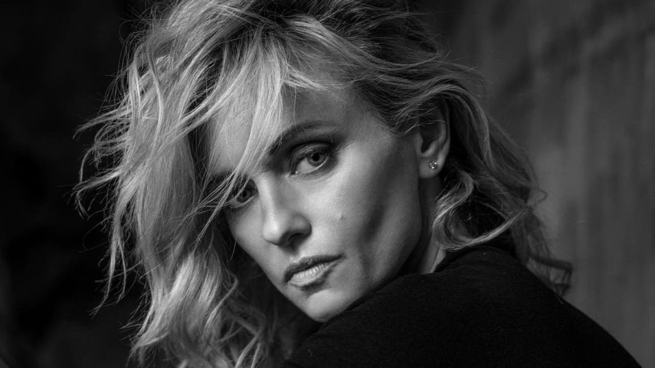 Justine Mattera