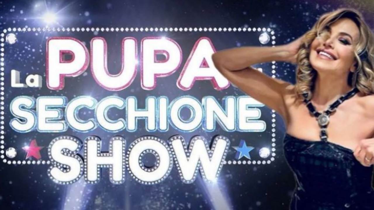 La Pupa e il Secchione