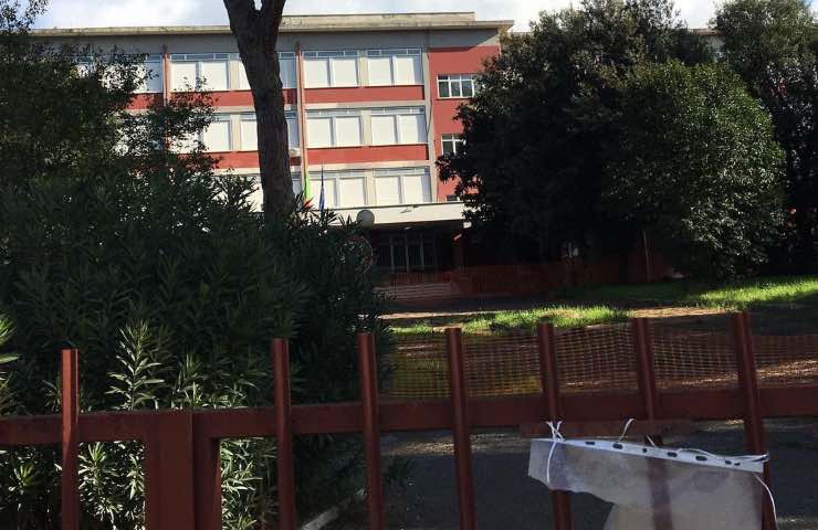 Liceo Montale 