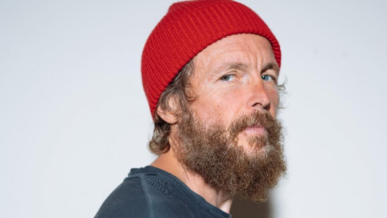 Lorenzo Jovanotti