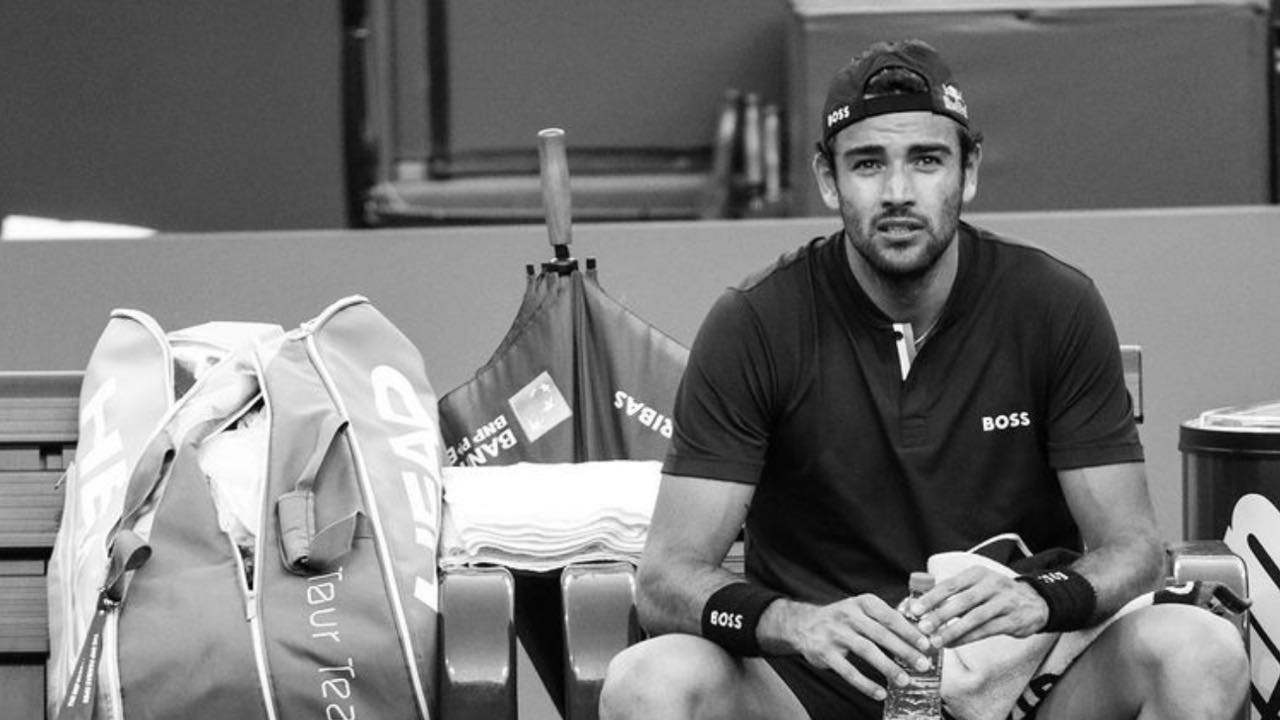 Matteo Berrettini